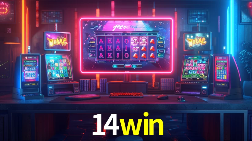 14win plataforma