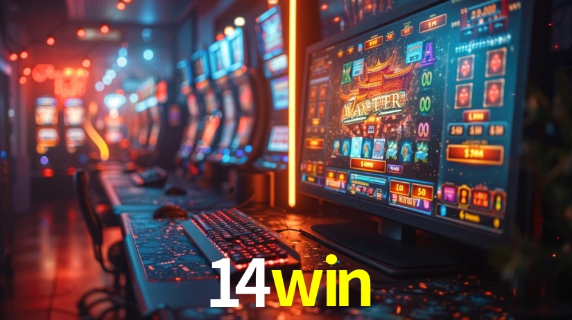 14win - A Melhor Escolha Para Jogadores De Cassino - 14win bet