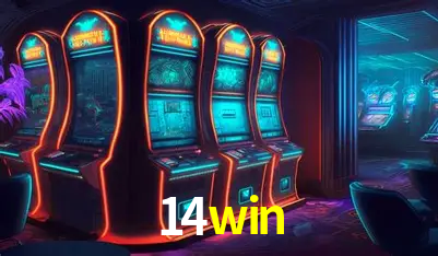 Desvendando o Mundo dos Jogos Virtuais na 14win