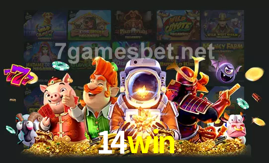 cassino 14win