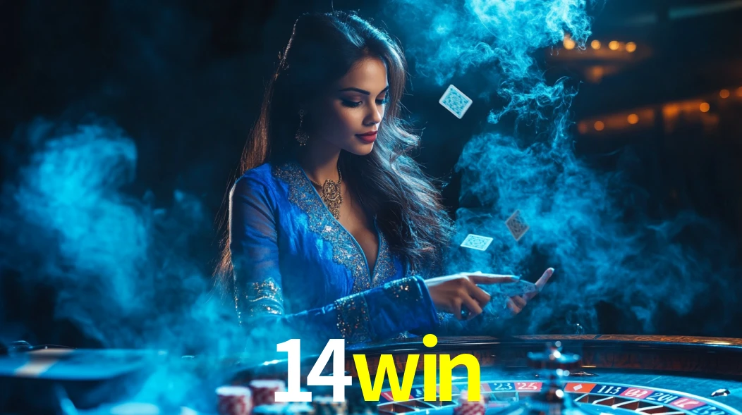 Descubra a Essência do 14win: Nossa História e Compromissos