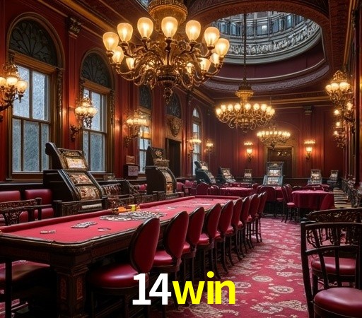 Cadastro Rápido 14win