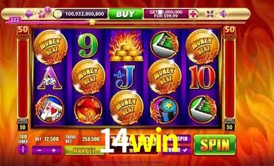 A Revolução dos Aplicativos de Jogos no 14win