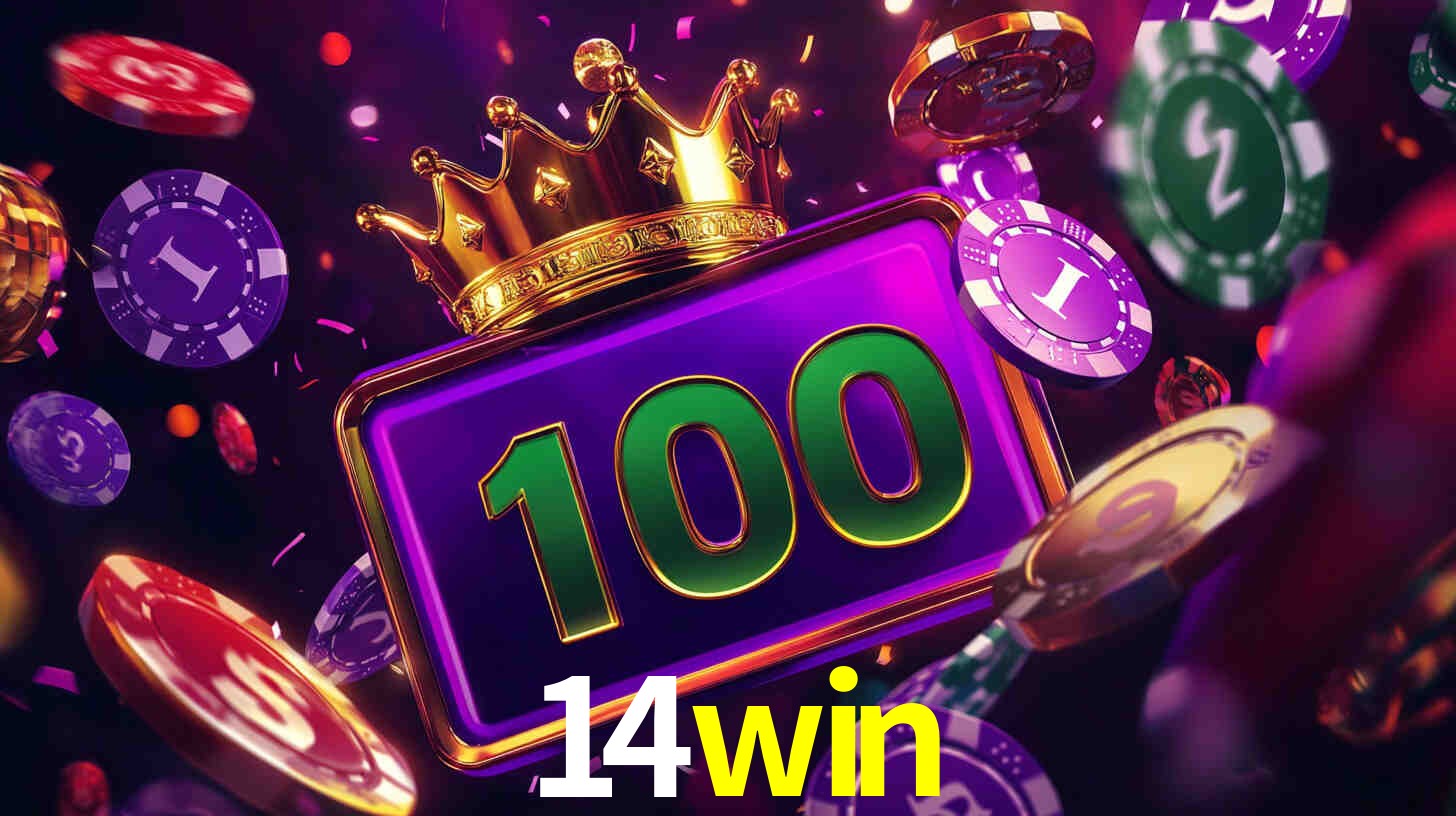 Daily Bonuses 14win