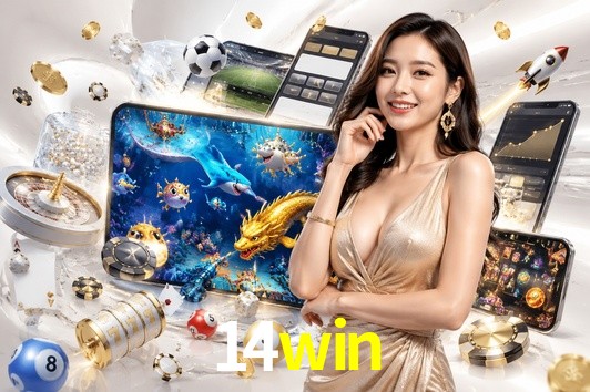 Secure Login 14win
