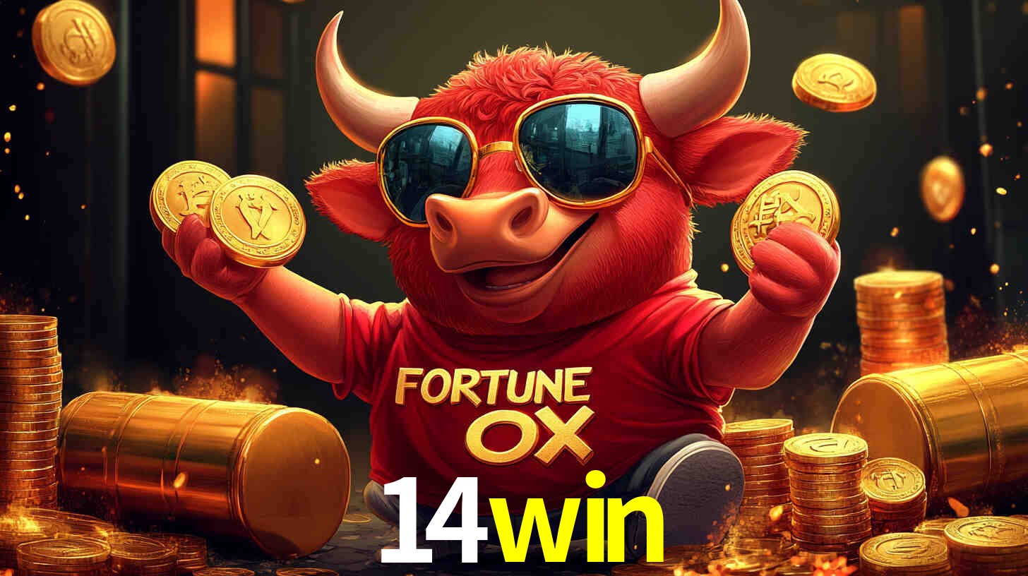 A Popularidade dos Caça-Níqueis no 14win