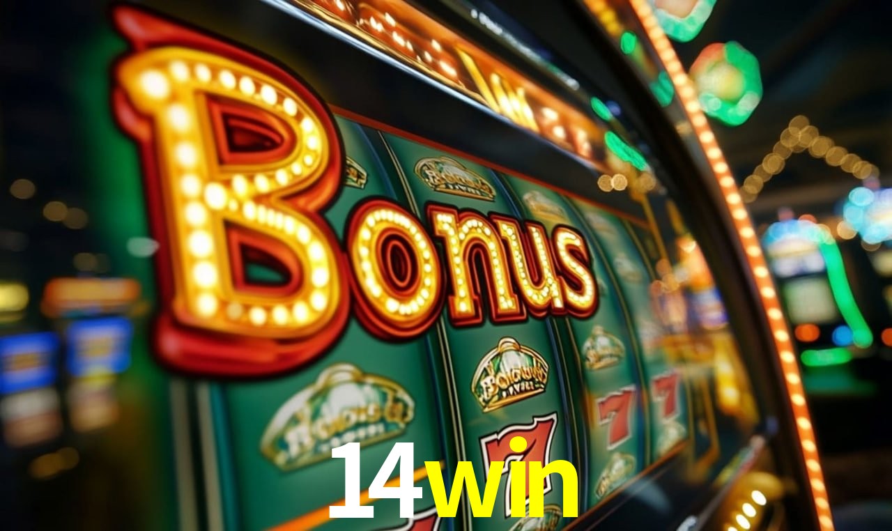 Integração de APIs 14win