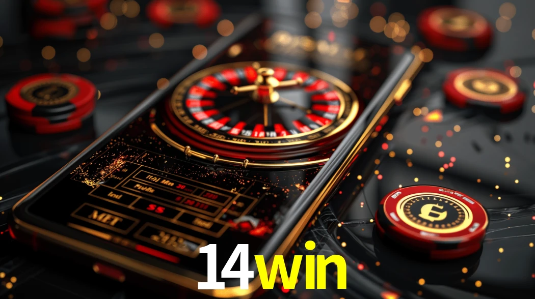 Account Benefits 14win