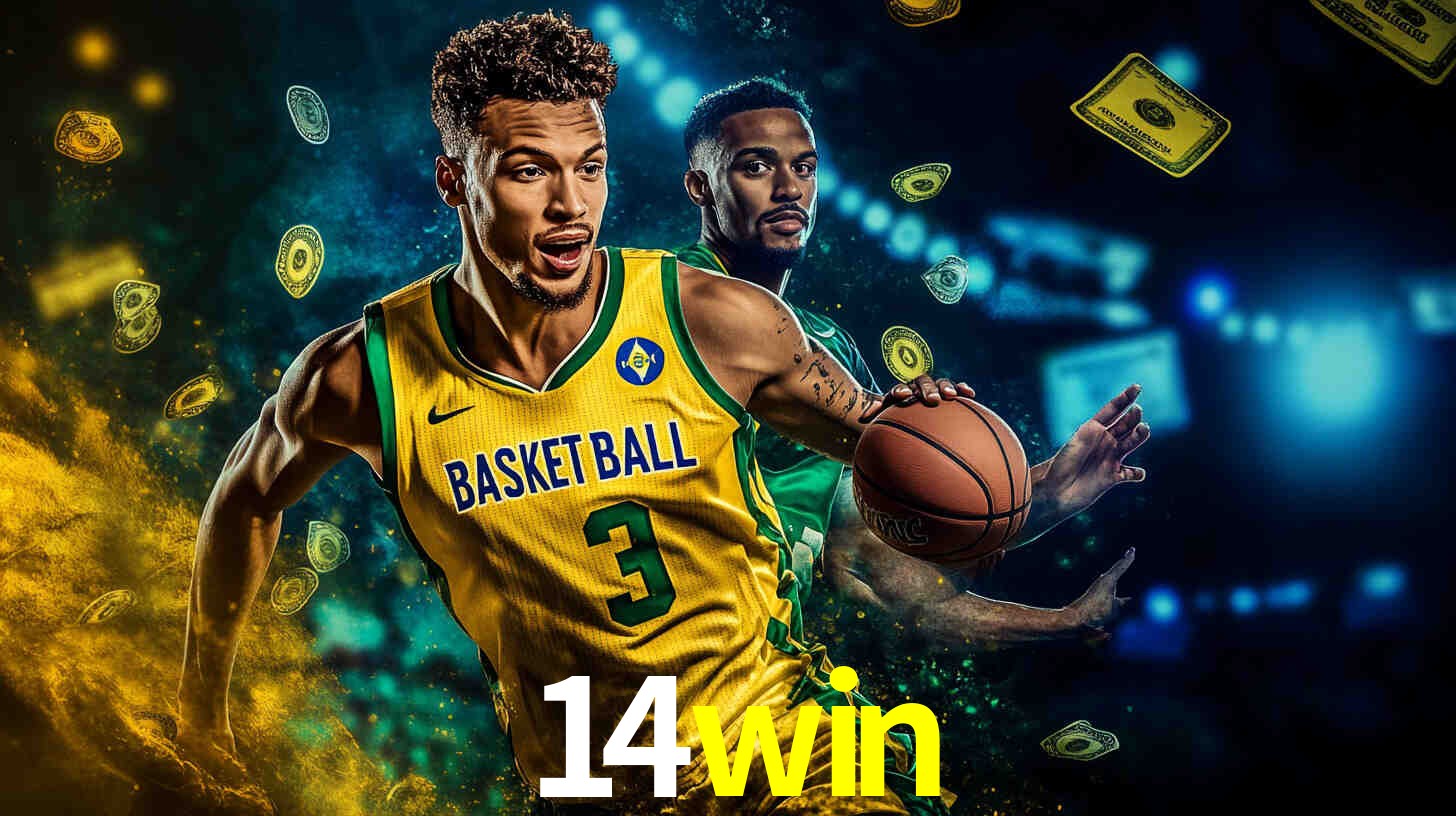 Apostas Esportivas na 14win: Um Guia Completo