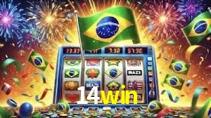 Slot Games 14win