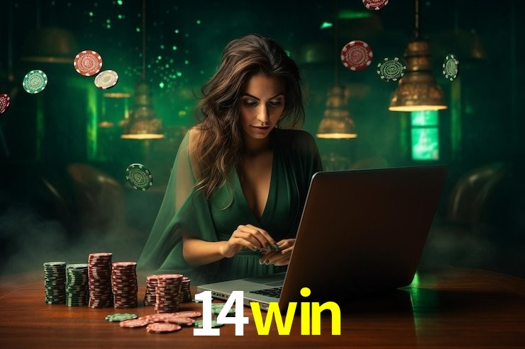 14win