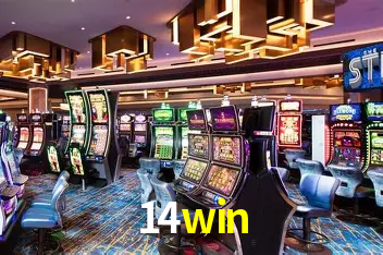 Desvendando o Mundo dos Jogos Virtuais na 14win