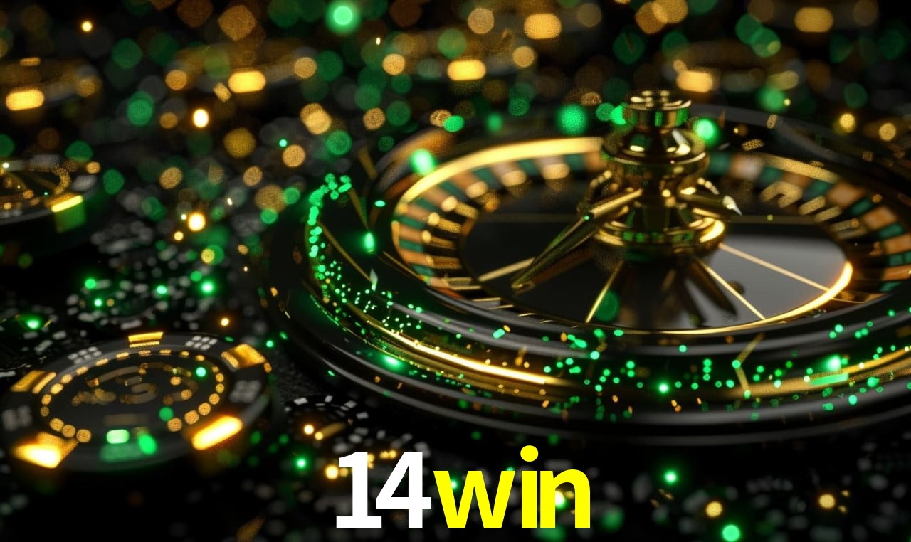 Promoções Sazonais 14win
