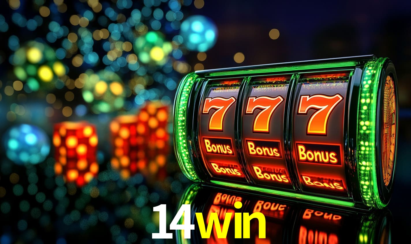 Estatísticas do Jogo 14win