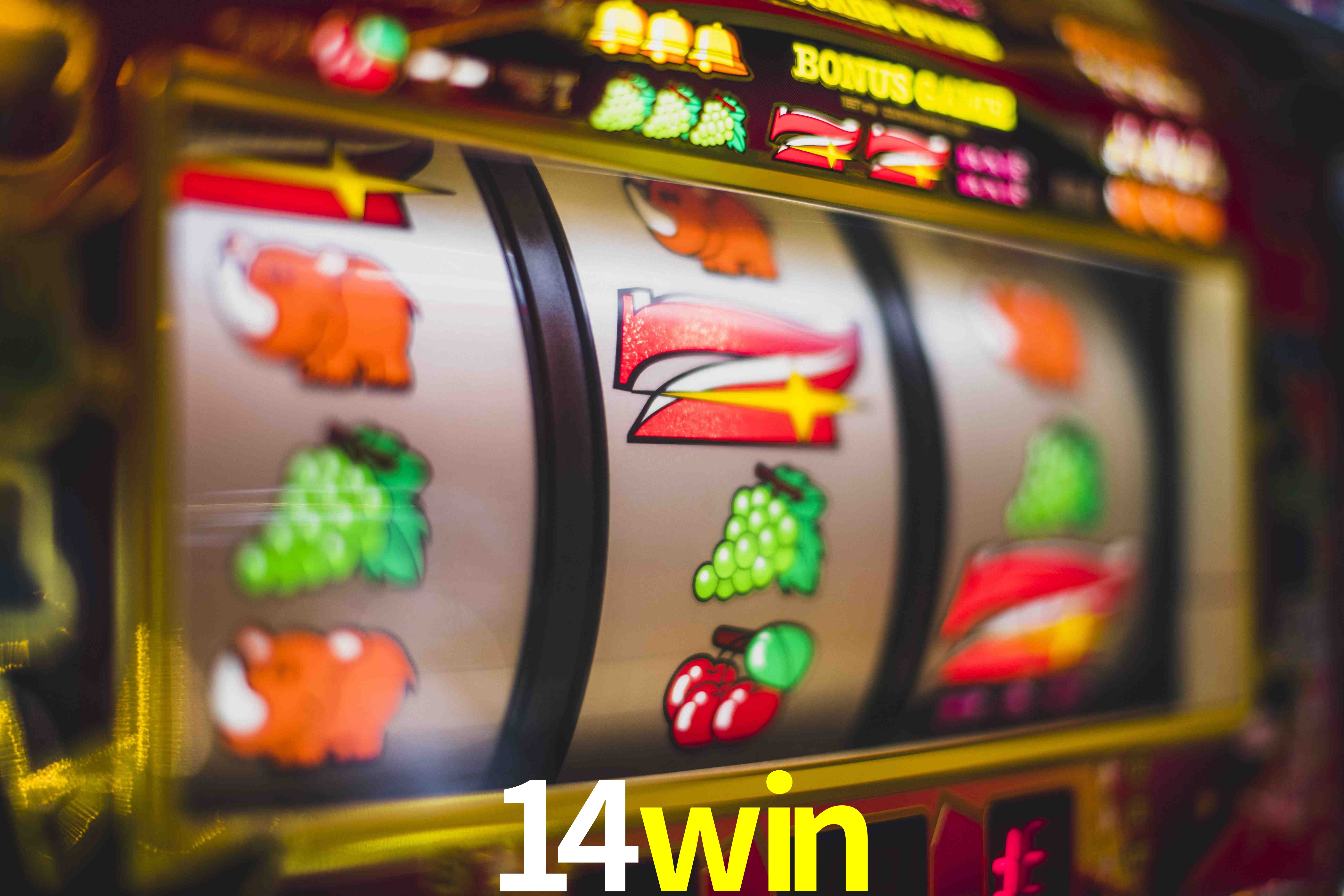 Tennis Betting 14win