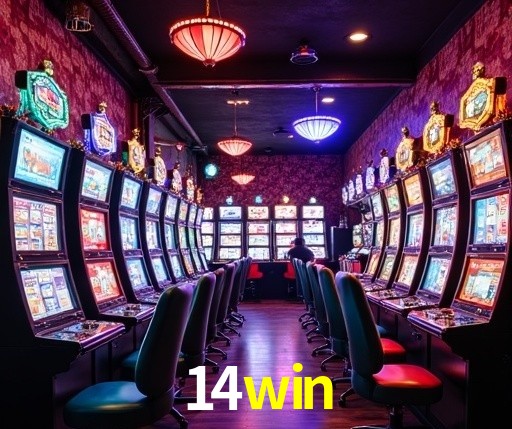 Especiais de Fim de Semana 14win