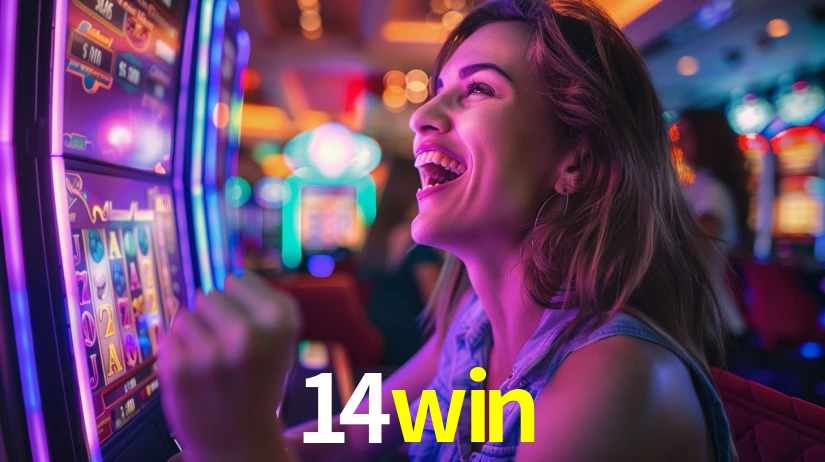 14win bet