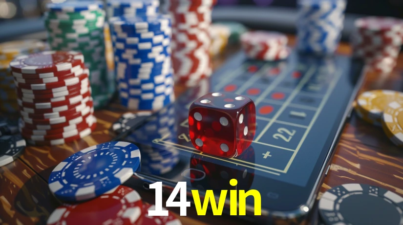 14win bet