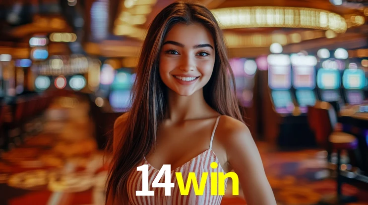 Premium Interface 14win