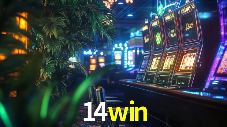 Live Casino 14win