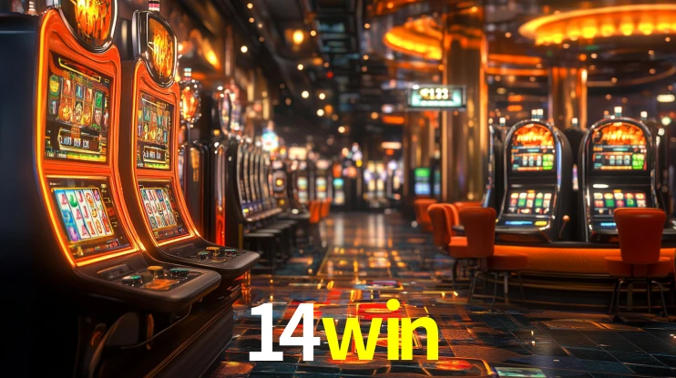 14win Bônus - 14win visual 1