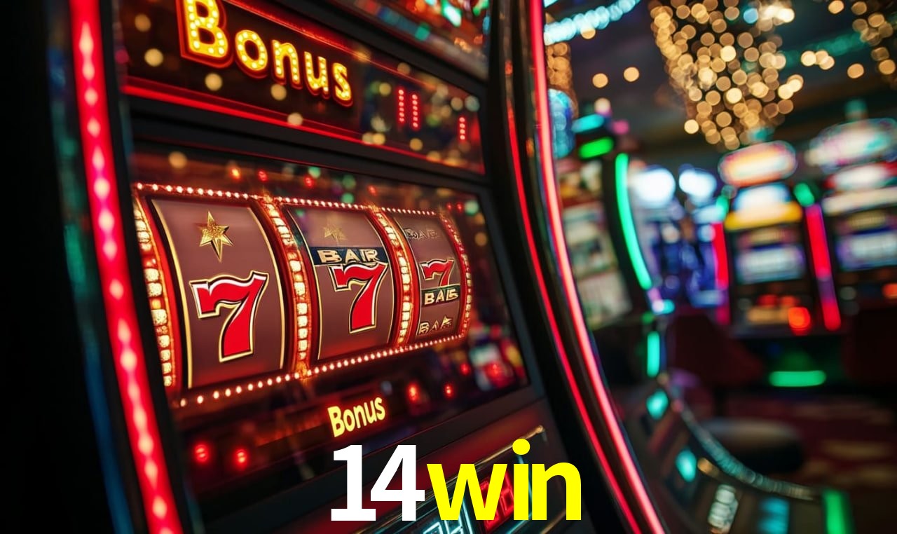 14win bet