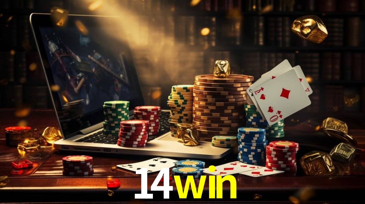 Bônus Diários 14win