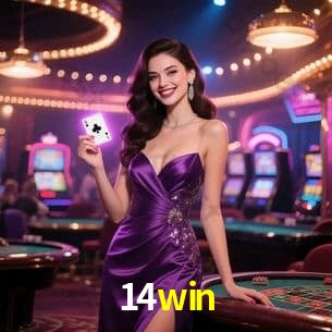 Jogos Exclusivos 14win