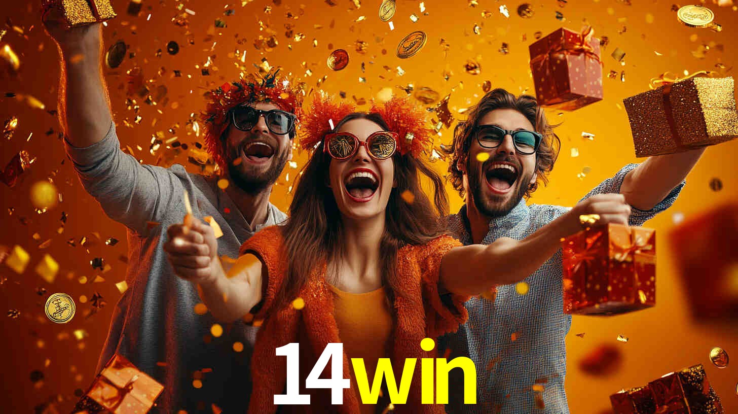 14win bet