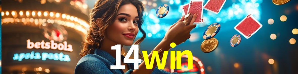 Game Statistics 14win