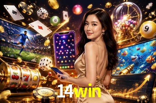 Quick Registration 14win