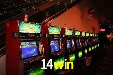 A Popularidade dos Caça-Níqueis no 14win