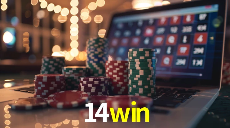 Weekend Specials 14win