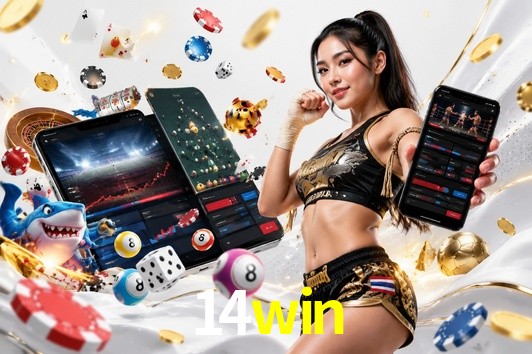 Exclusive Offers 14win
