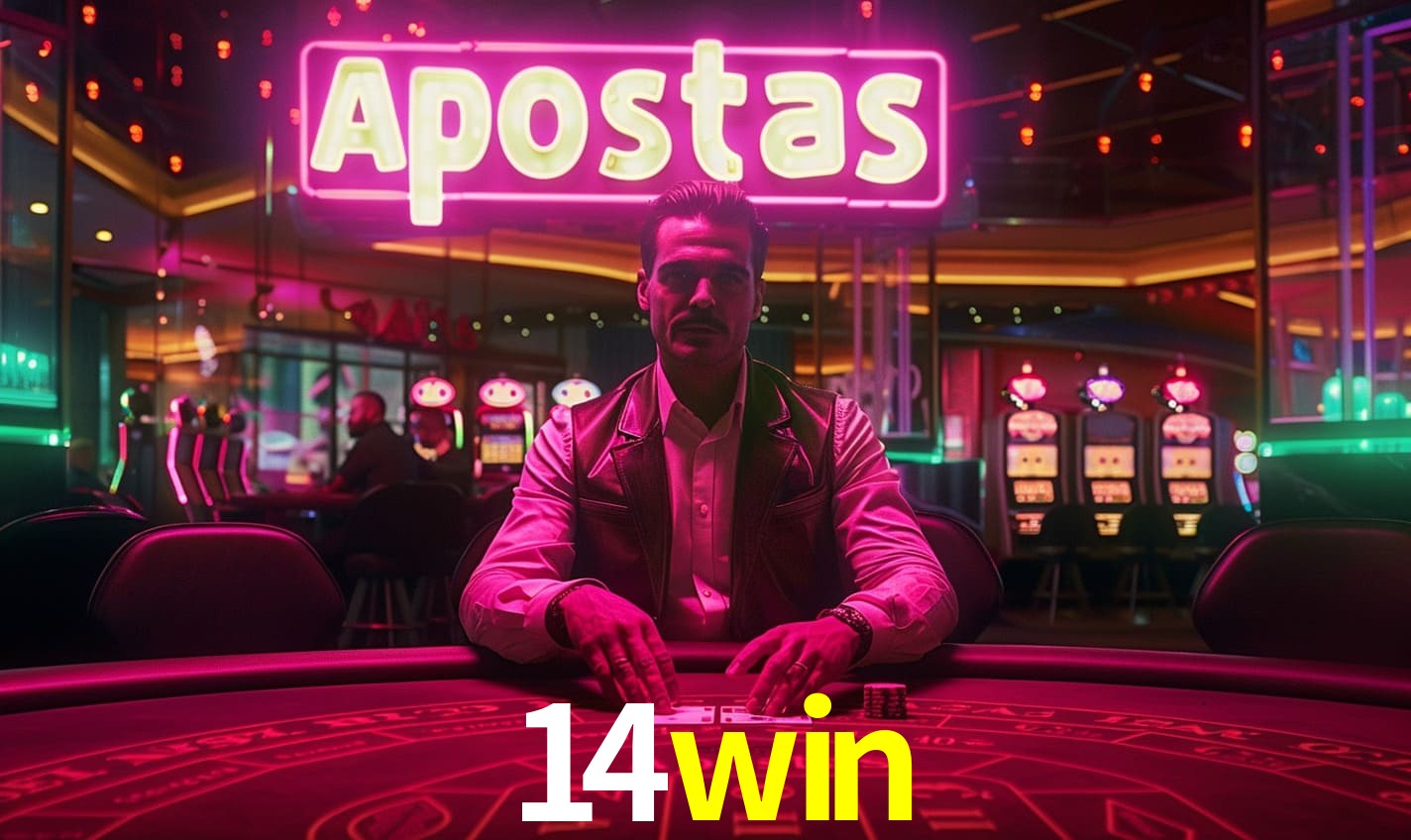 Explorando a Categoria de Eventos em Apostas na 14win