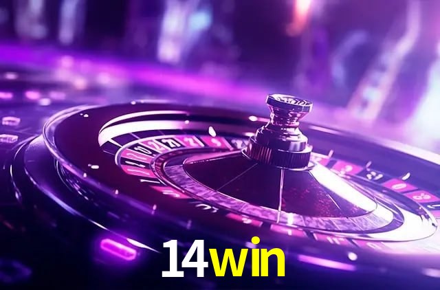 cassino 14win