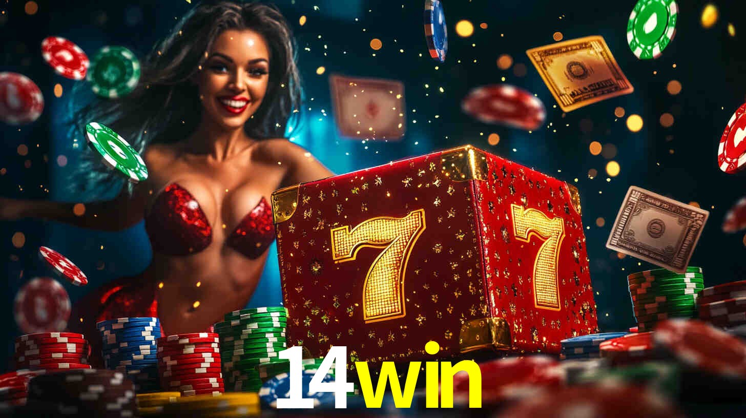 Explorando a Categoria de Eventos em Apostas na 14win