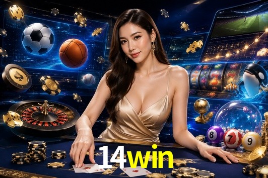 Platform Technology 14win