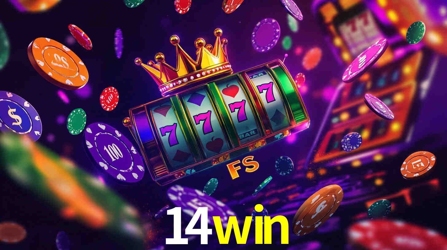 Programa VIP 14win
