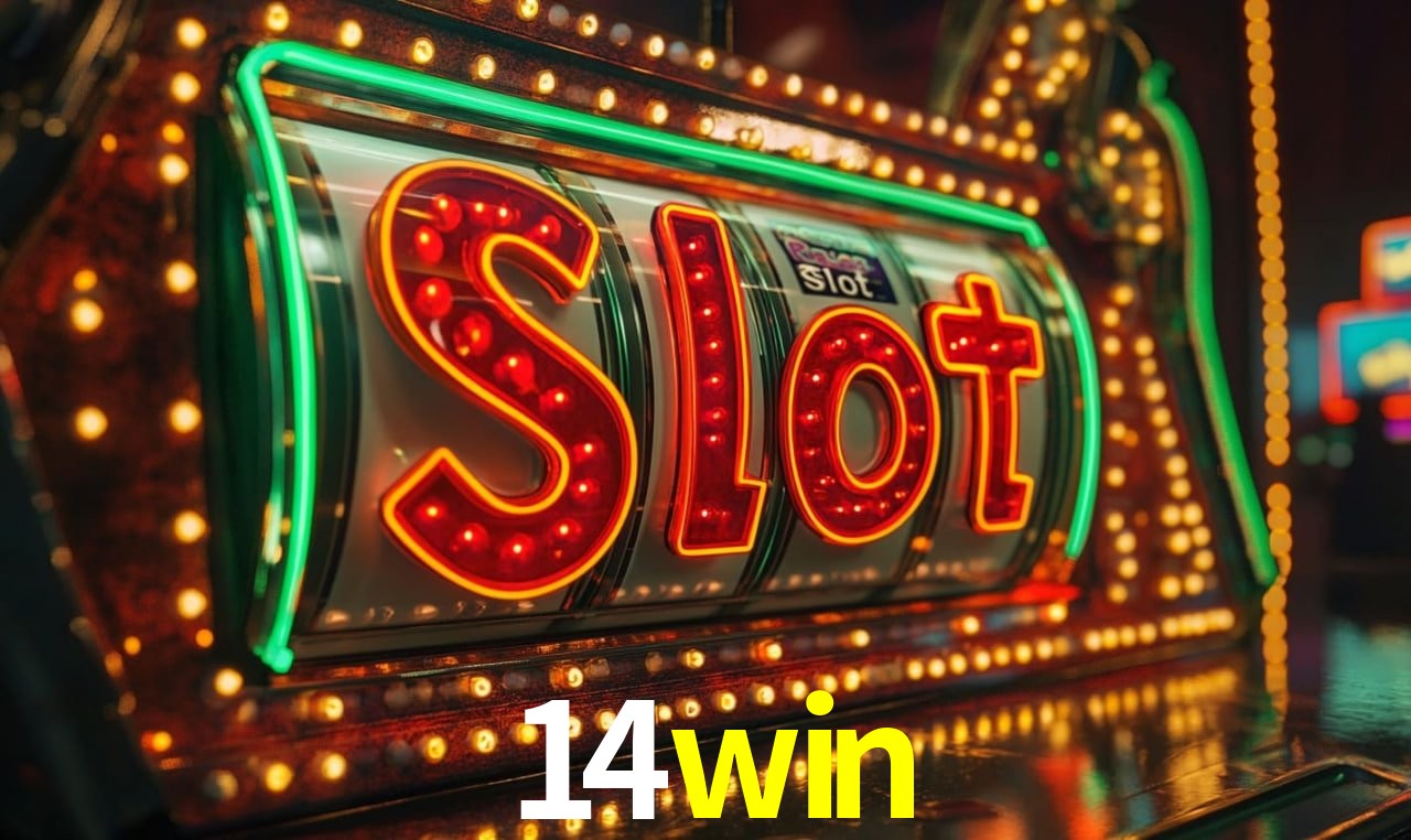 Casino Ao Vivo 14win