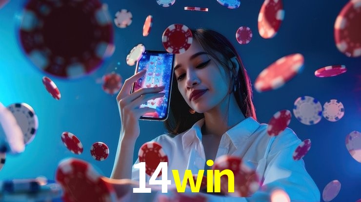 Desvendando o Mundo dos Jogos Virtuais na 14win