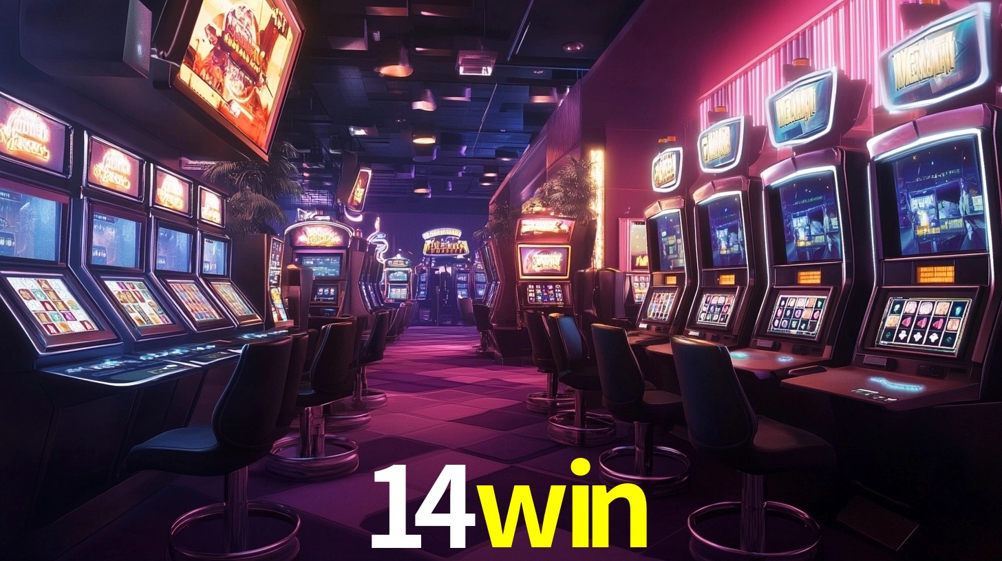 14win App Interface
