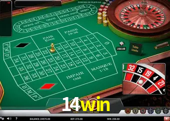 A Experiência Imersiva dos Cassinos Ao Vivo no 14win