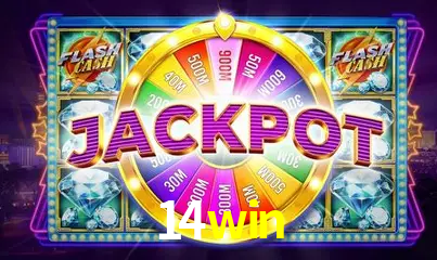 Descubra o Mundo do Cassino Online com 14win