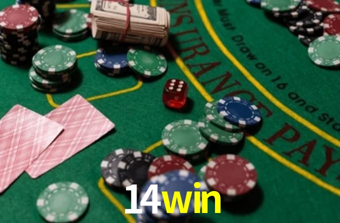 Bônus Generosos e Exclusivos no 14win para Você!