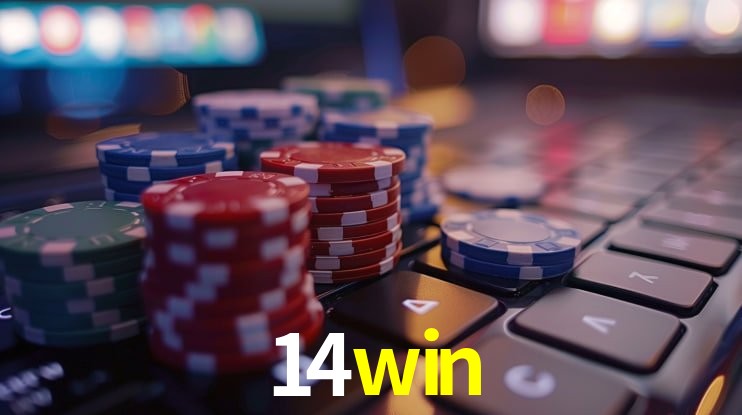 Diretório de Jogos 14win