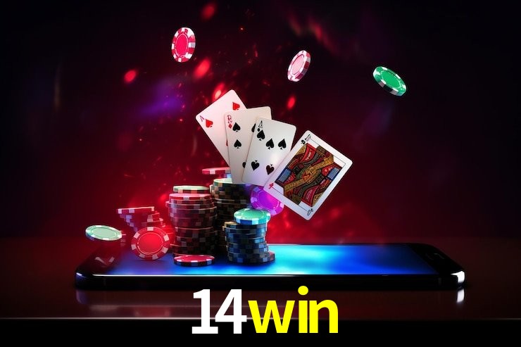 Live Casino 14win