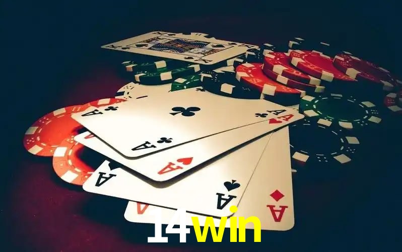14win Aplicativo - 14win visual 1