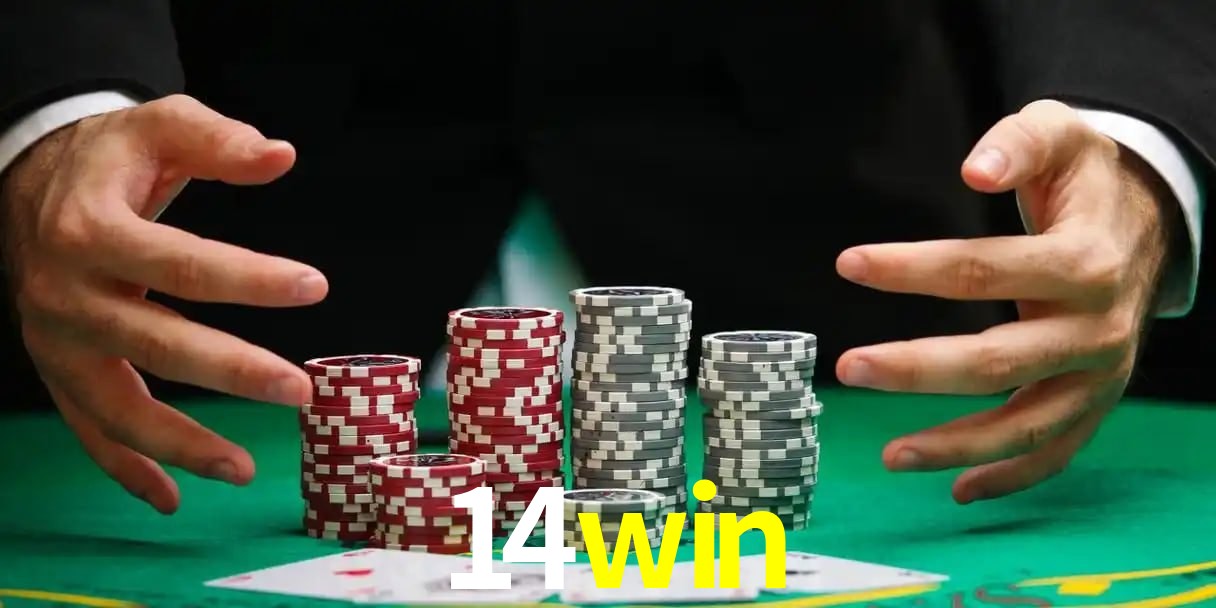 14win Aplicativo - 14win visual 2