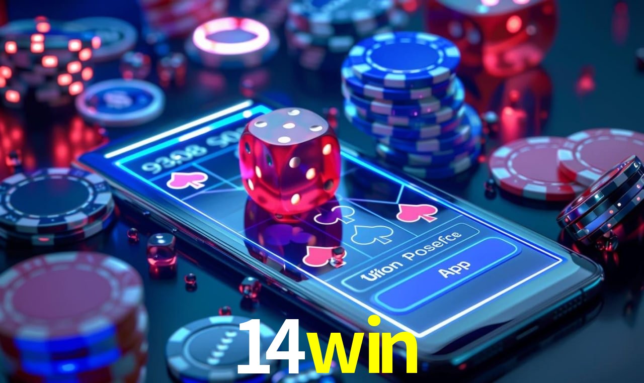 14win visual 2